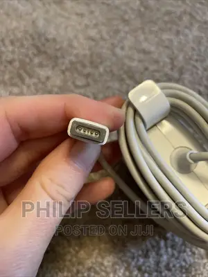 Apple 85w Magsafe Power Adapter