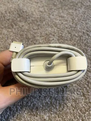 Apple 85w Magsafe Power Adapter