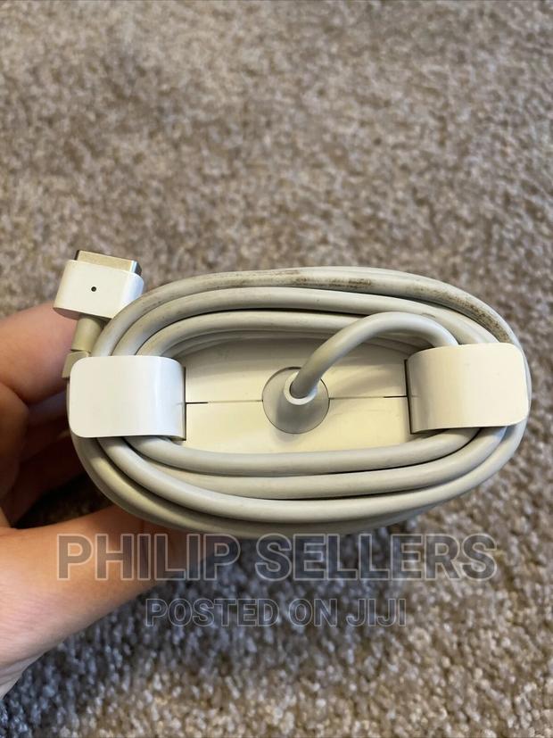 Apple 85w Magsafe Power Adapter - thumbnail 4