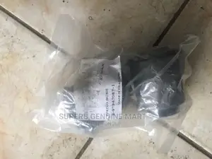 Lower Arm Bushes Isuzu Dmax