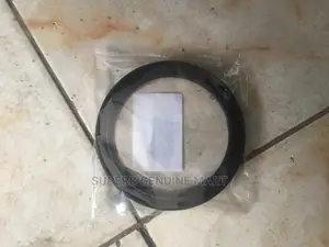 Rear Cranshaft Seals