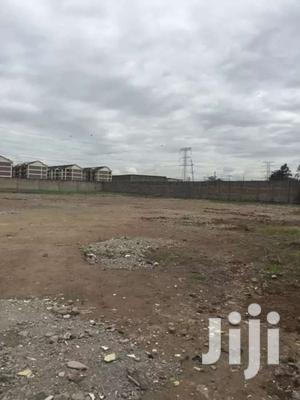 1 Acre for Sale in Mombasa Rd for Industrial Near Airtel
