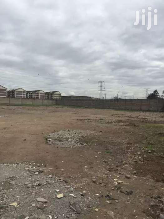 1 Acre for Sale in Mombasa Rd for Industrial Near Airtel