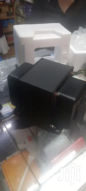 Stepdown Transformer 3000w