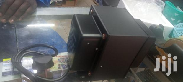 Stepdown Transformer 3000w - thumbnail 3