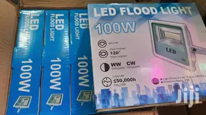 Security Flood Light 100w