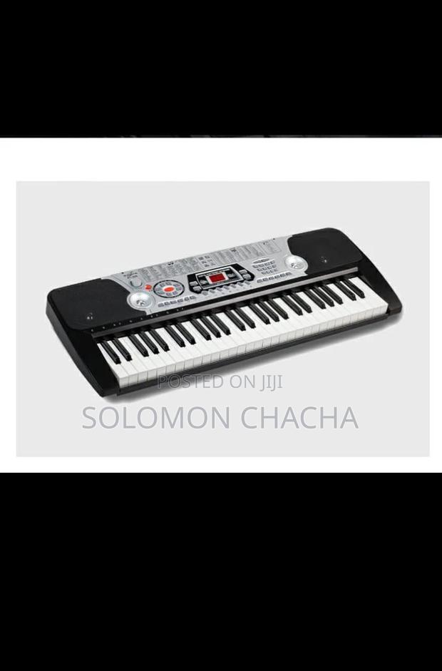 54 Standard Piano Keys Keyboard XY268