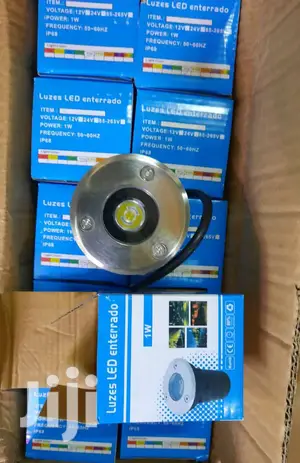 Floor Light 1w