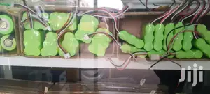 Rechargeable Batteries