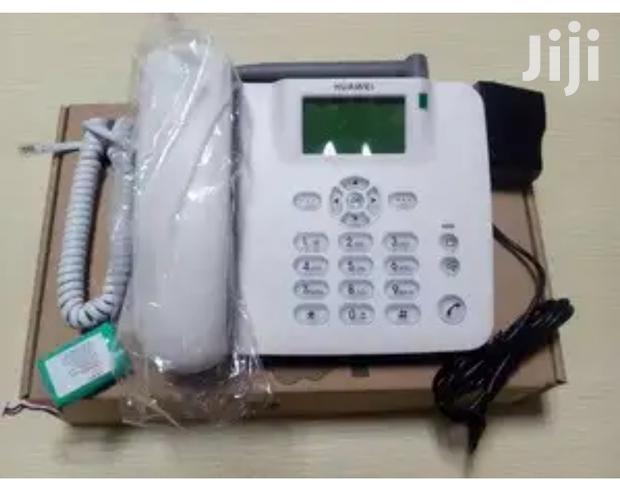 Huawei Landline Phone. - thumbnail 2