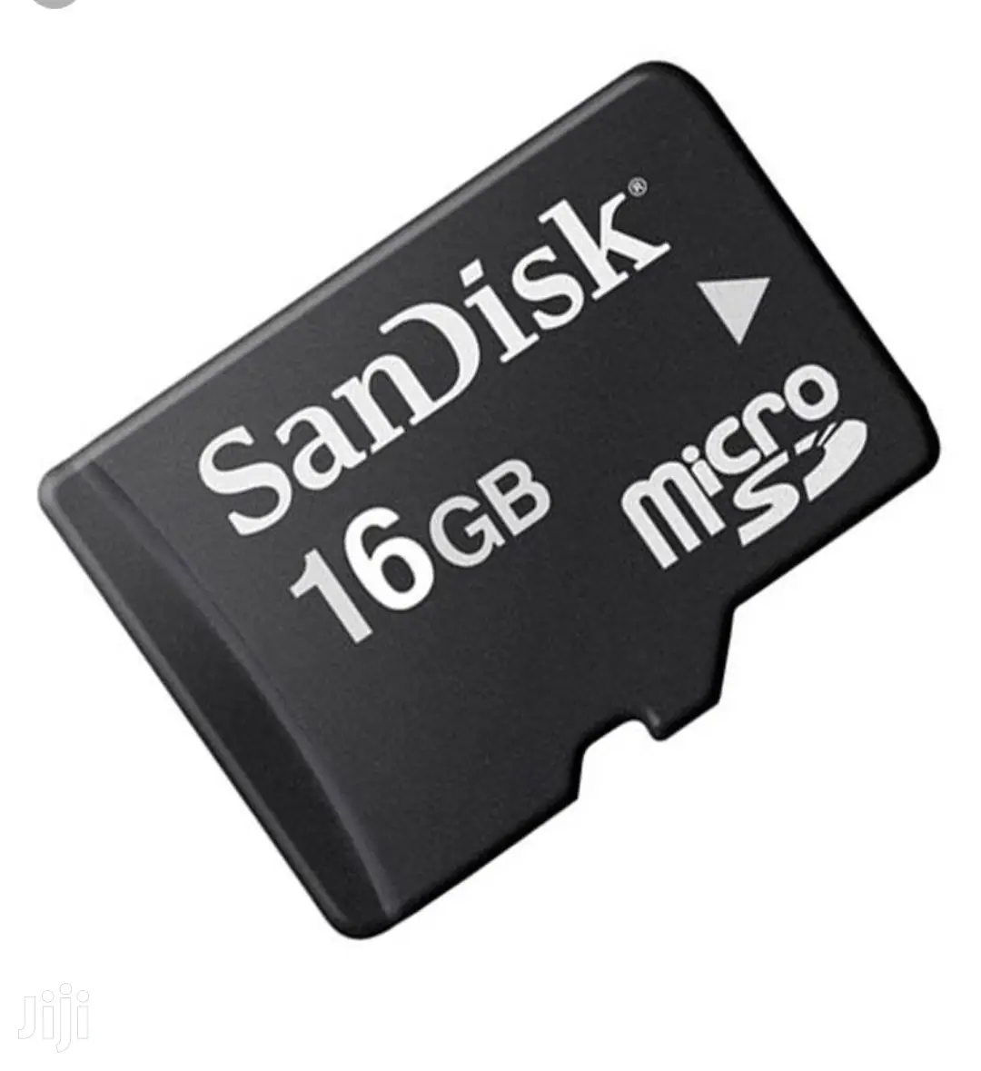 Sandisk Microsdxc 16gb Memory Card With Adapter.