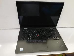 Laptop Lenovo ThinkPad Yoga 8GB Intel Core i5 SSD 256GB - main view