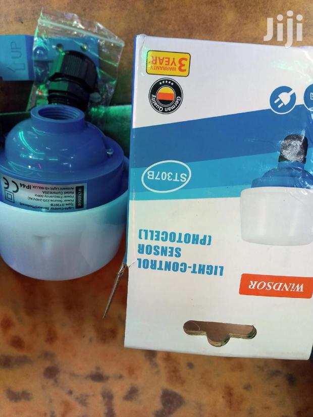 20 Am Photocell