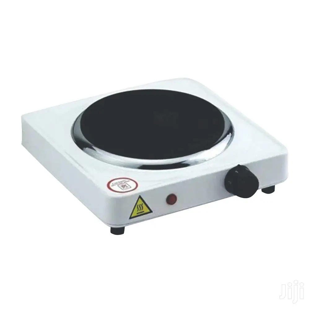 1000w Electric Cooking Stove Die Cast Hotplate