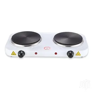 1000+1000w Double Burner Solid Electric Hot Plate