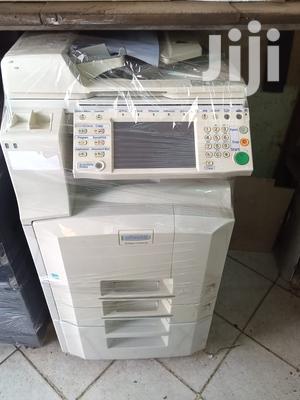 Kyocera Photocopy Machine - thumbnail 2