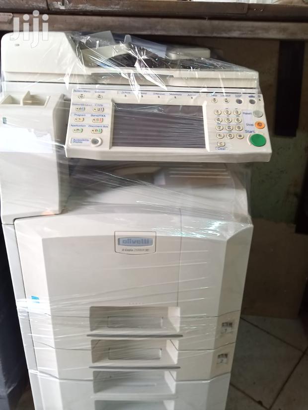 Kyocera Photocopy Machine - thumbnail 3