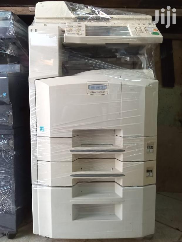 Kyocera Photocopy Machine - thumbnail 4