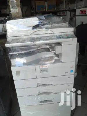 Ricoh Photocopy Machine