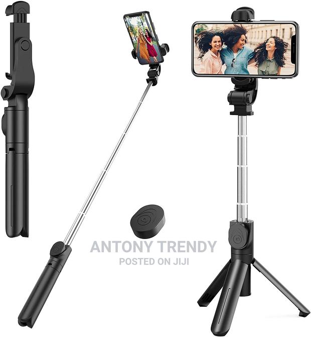 Selfie Tripond Stand - thumbnail 4