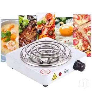 1000w Portable Single Electric Hotplate Coil