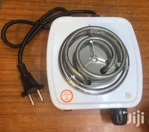 Mini Burner Electric Stove Hot Coil Cooker