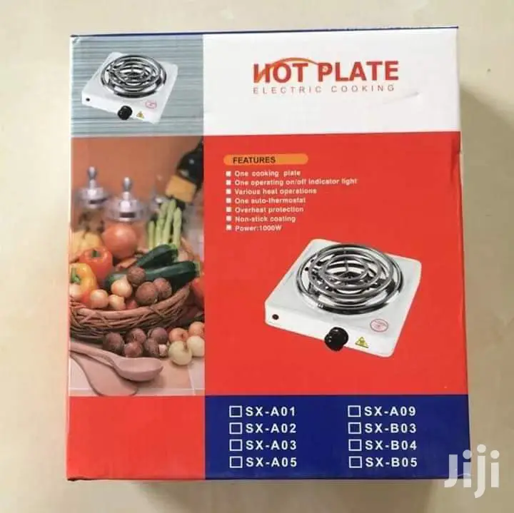 Brand New 1000w Electric Spiral Hot Plate Coil