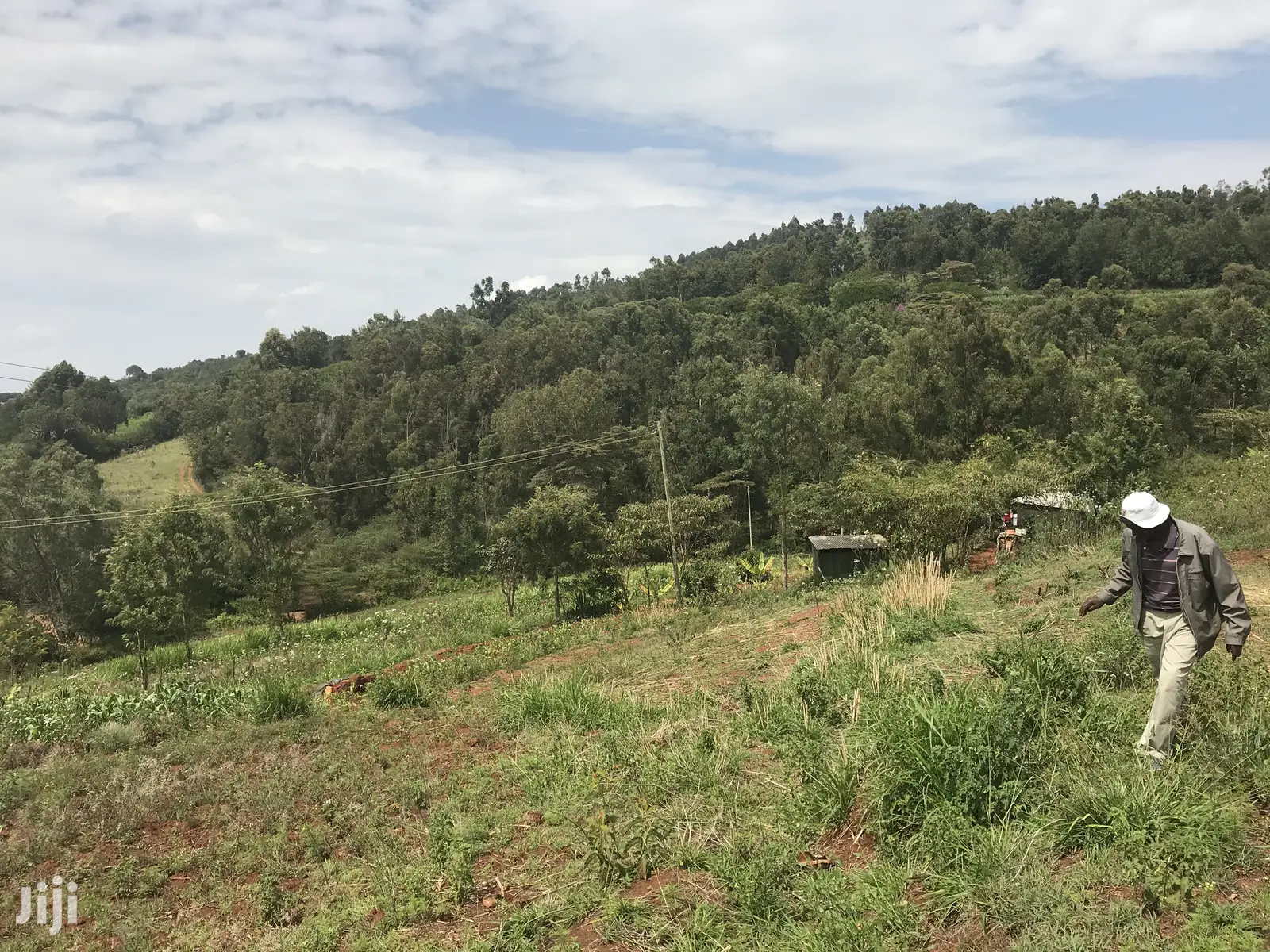 1acre Mua Hills
