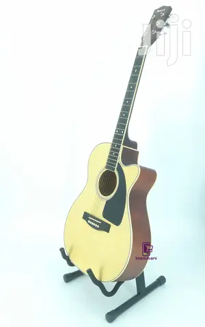 Generic Ibanez Acoustic 39 Inch Full Size Guitar