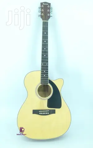 Generic Ibanez Acoustic 39 Inch Full Size Guitar