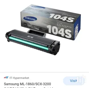 We Buy Toner Cartridges Unused