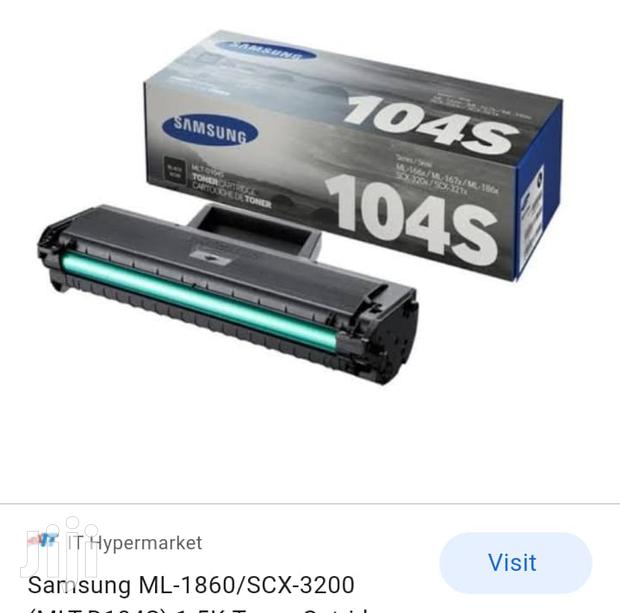 We Buy Toner Cartridges Unused - thumbnail 2