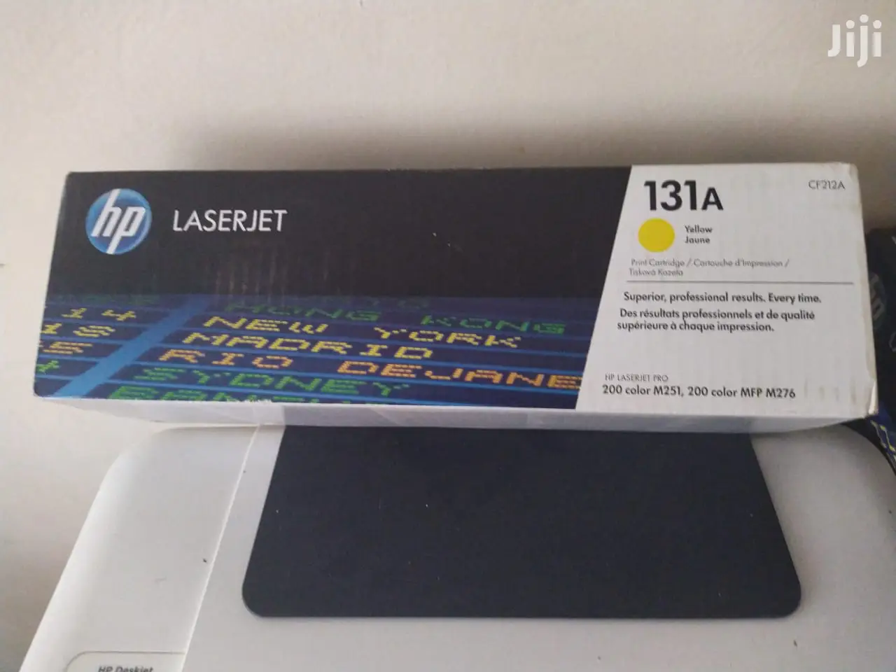 We Buy Toner Cartridges Unused