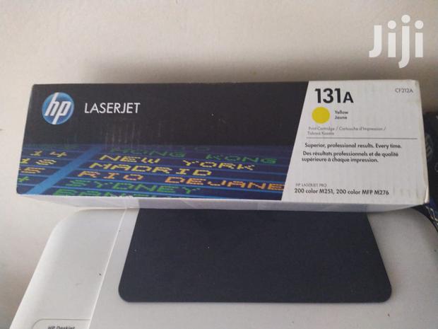 We Buy Toner Cartridges Unused