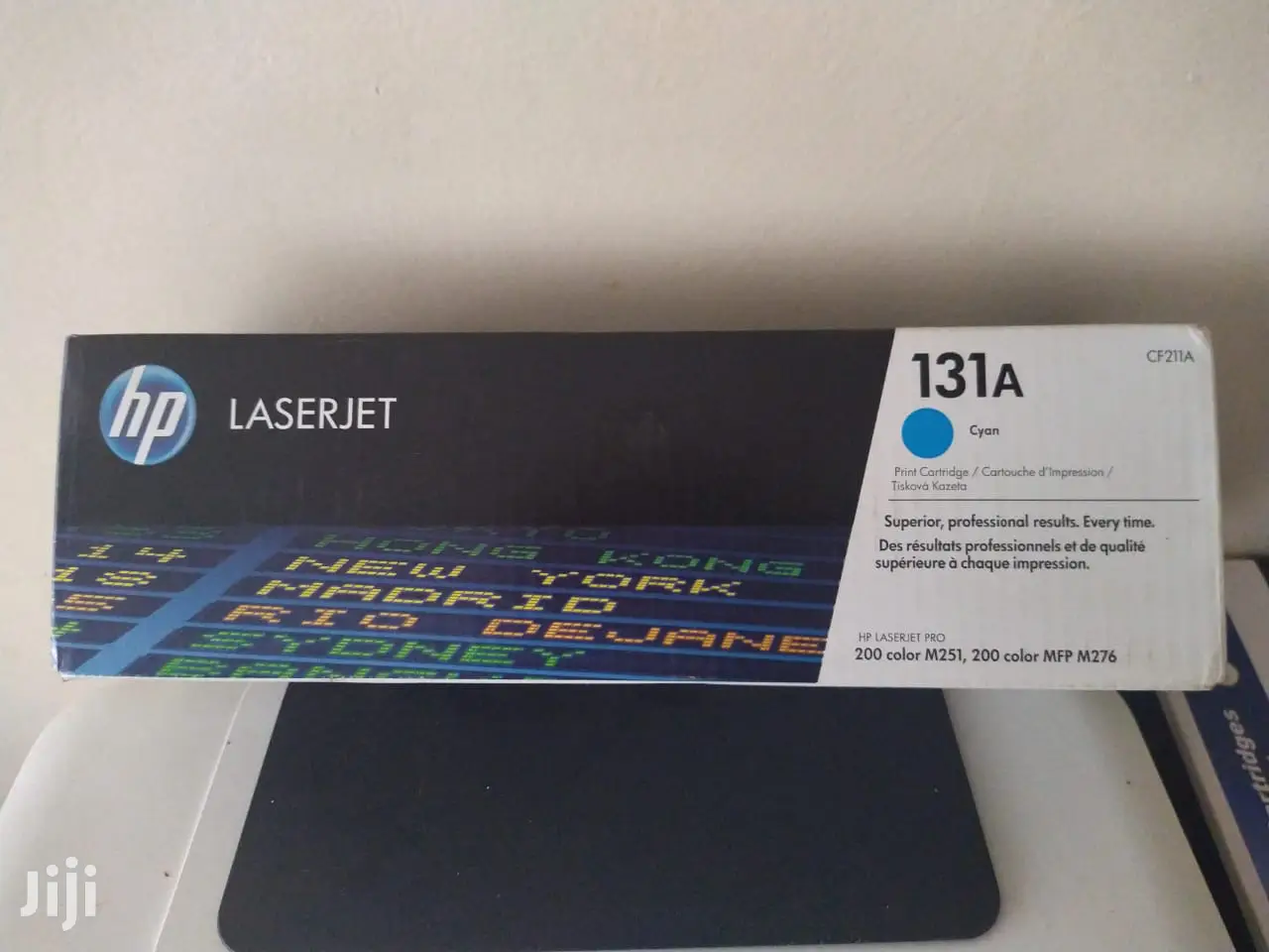 Toner HP 131A