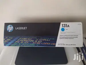 Toner HP 131A