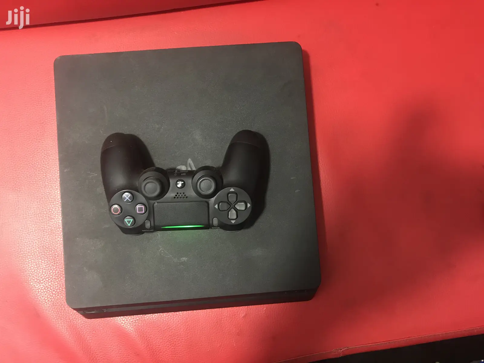 Ps4 Slim 500GB