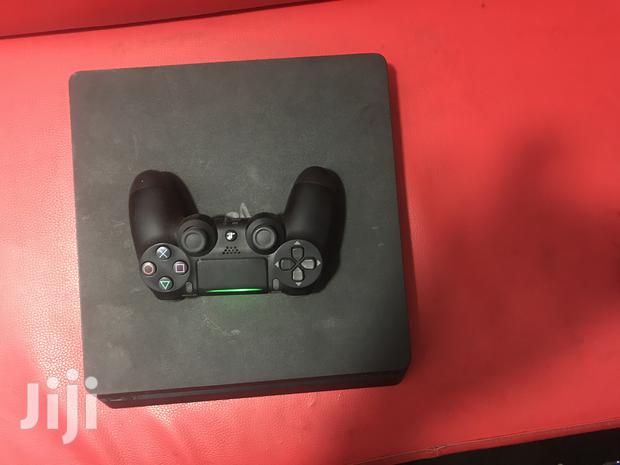 Ps4 Slim 500GB - thumbnail 2