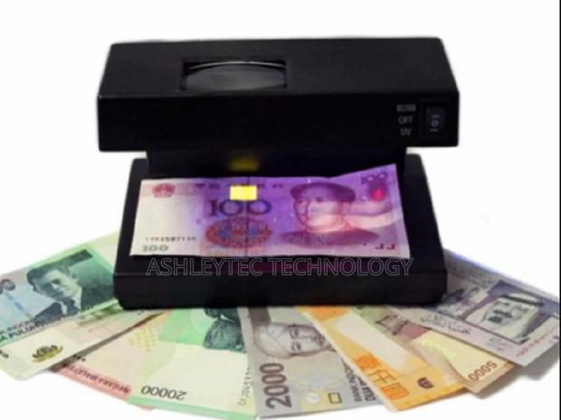 Money Detector Fake Money High Quality For All Currency