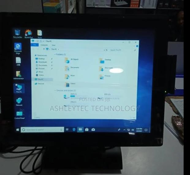 POS Point Of Sale/Pos Software With Mpesa ROBIPOS POS System