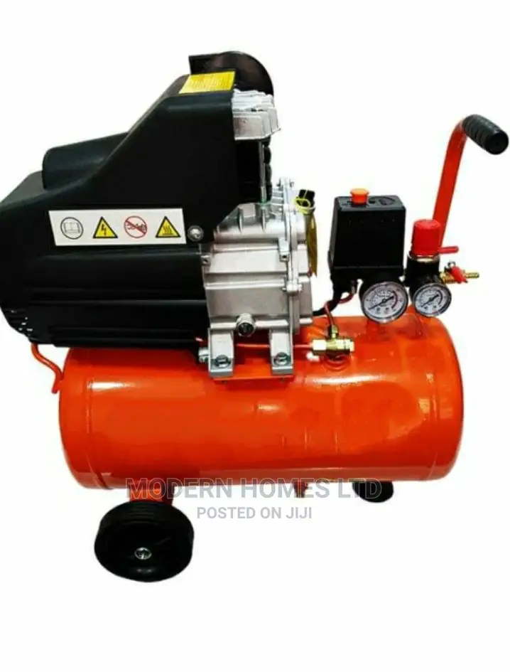 Quality 9/25/50 Litres Air Compressor