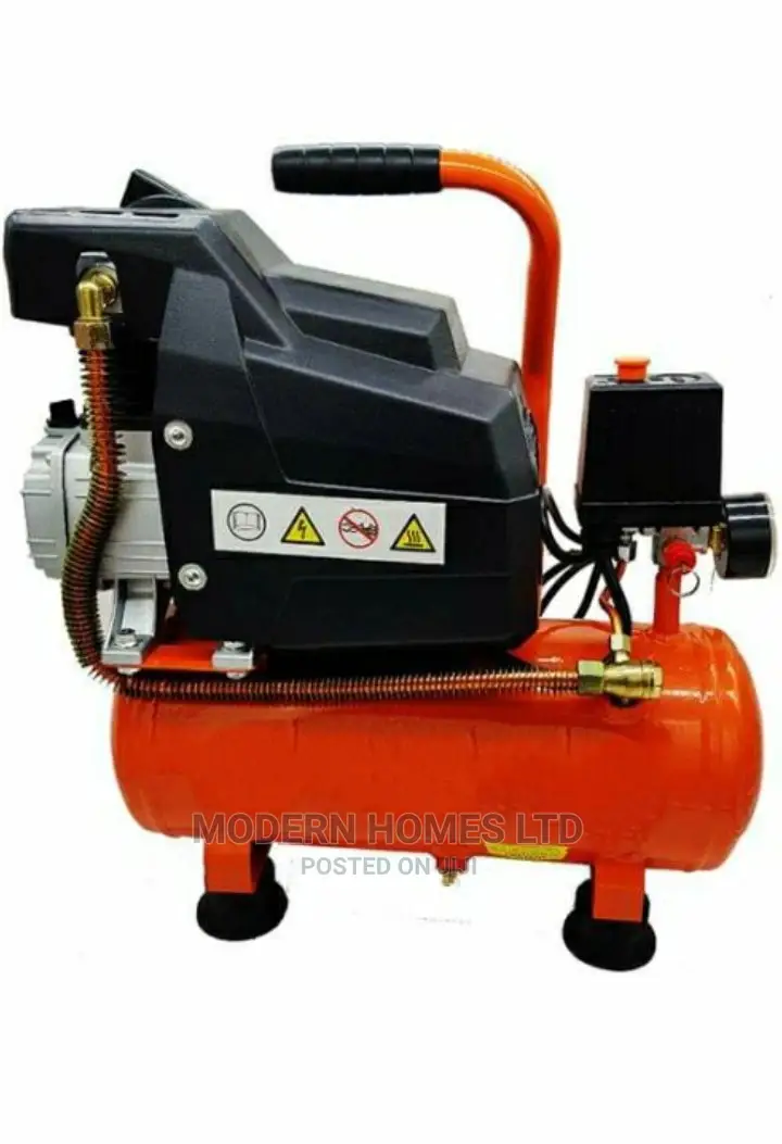 Quality 9/25/50 Litres Air Compressor