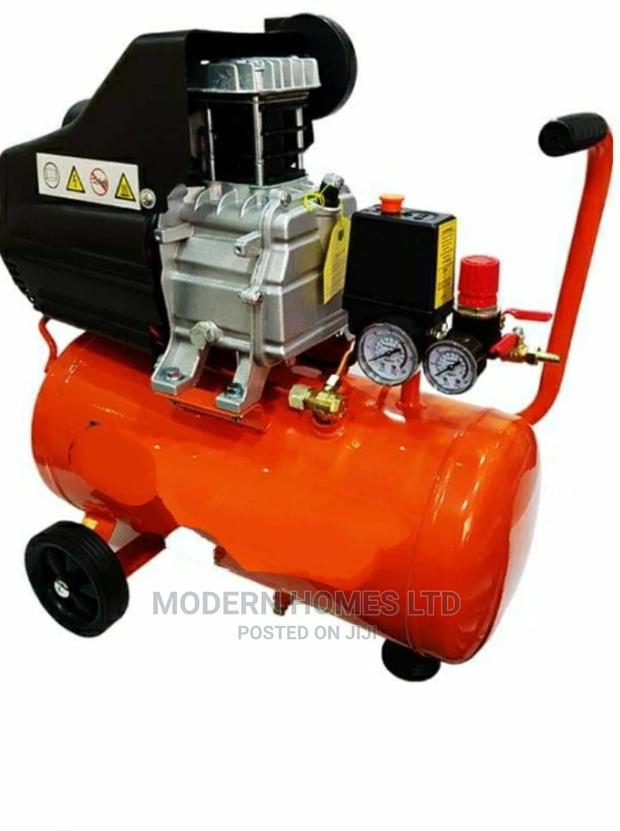 Quality 9/25/50 Litres Air Compressor