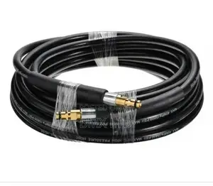 15metres Braided Pipe.