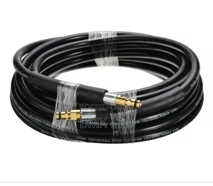 15metres Braided Pipe.