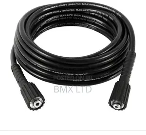 Non Threaded Pipe.