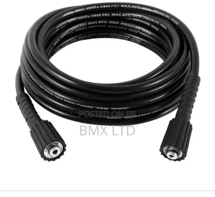 Non Threaded Pipe.