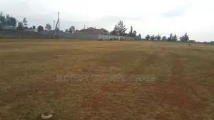 1/4 Plots and 1/8 Plots Kipkorgot Good for Residential
