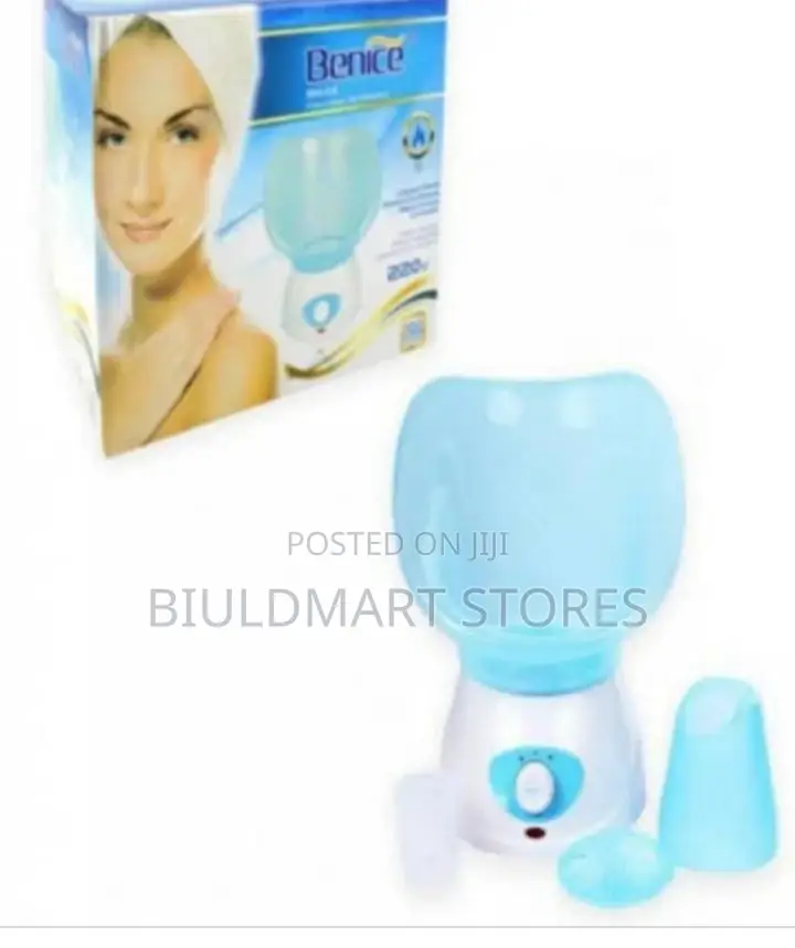 Facial Steamer/Sauna