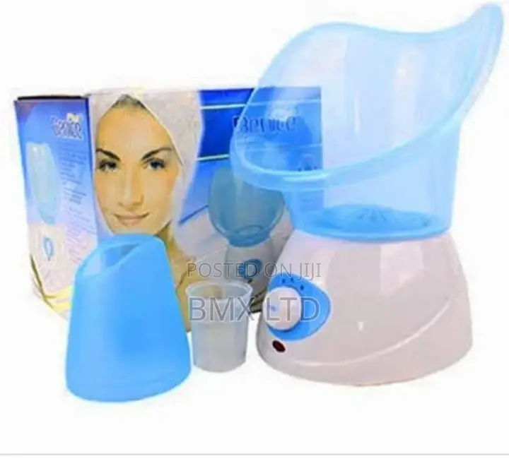 Nose Steamer/Facial Steamer.